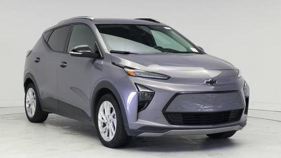 CHEVROLET BOLT EUV 2023 1G1FY6S02P4129873 image